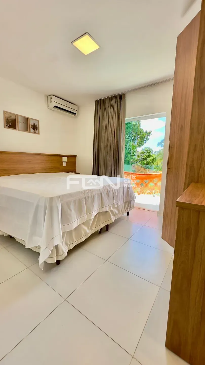 Casa, 5 quartos, 220 m² - Foto 3