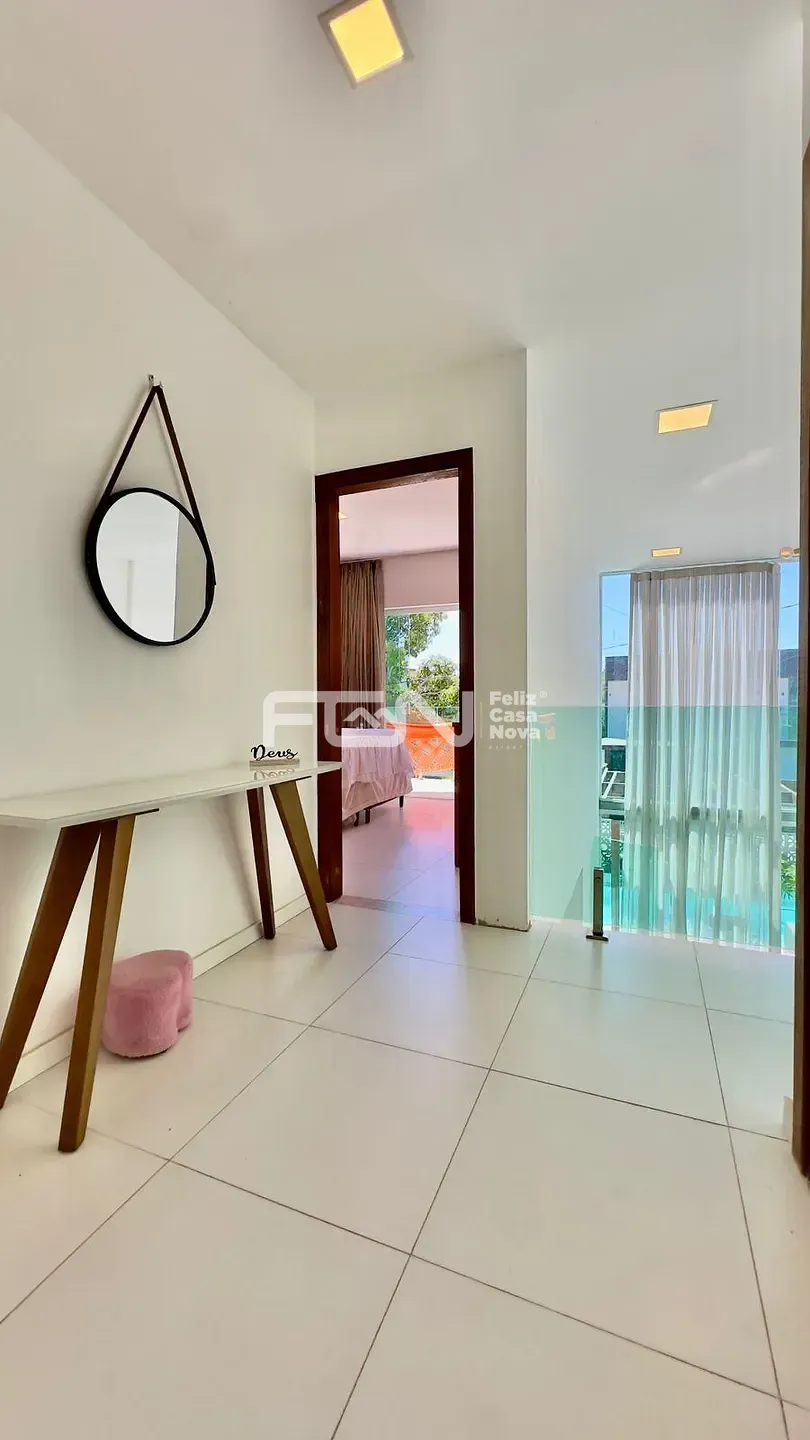 Casa, 5 quartos, 220 m² - Foto 4
