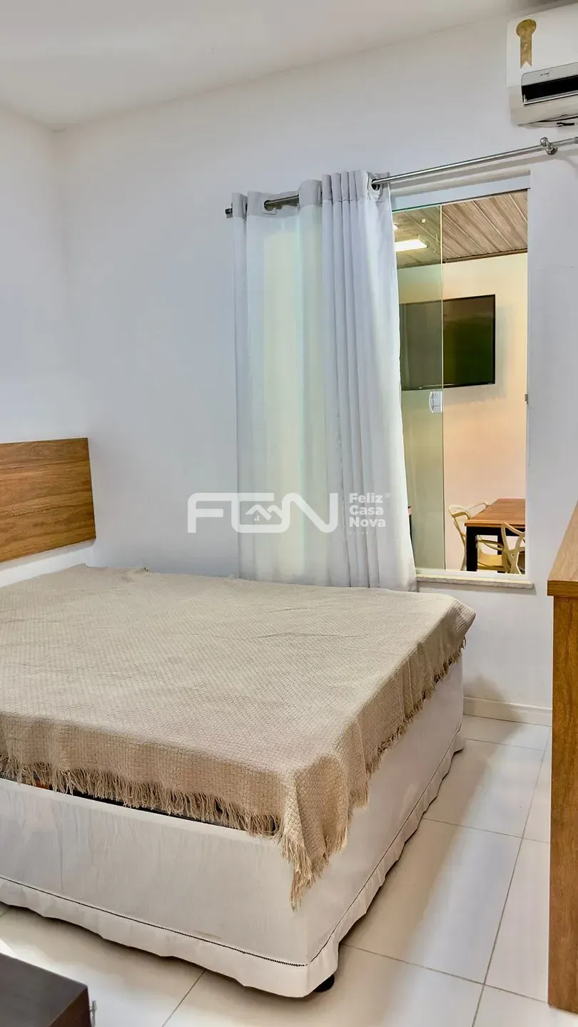 Casa, 5 quartos, 220 m² - Foto 15