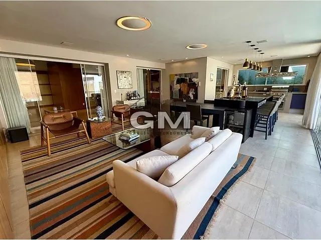 Casa 3 quartos e 5 banheiros, à venda, no bairro Vila do Golf em Ribeirão Preto