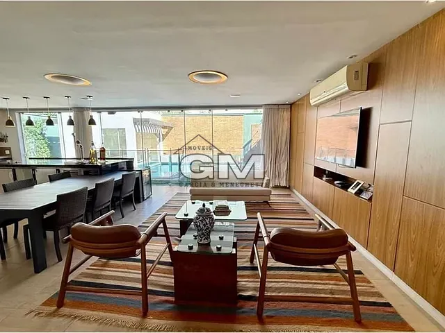Casa 3 quartos e 5 banheiros, à venda, no bairro Vila do Golf em Ribeirão Preto
