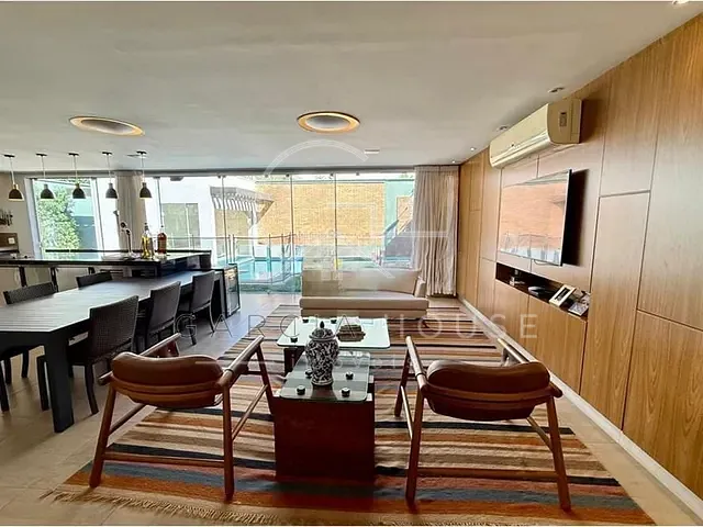 Casa 3 quartos e 5 banheiros, à venda, no bairro Vila do Golf em Ribeirão Preto