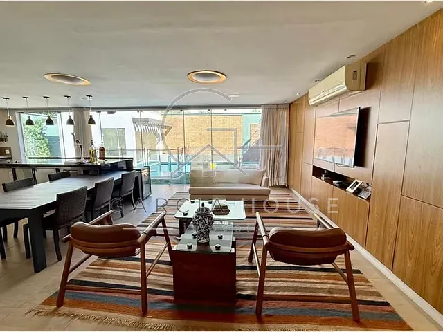 Casa 3 quartos e 5 banheiros, à venda, no bairro Vila do Golf em Ribeirão Preto