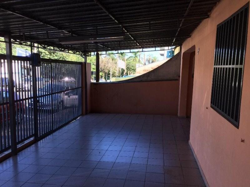 Casa, 2 quartos, 198 m² - Foto 1