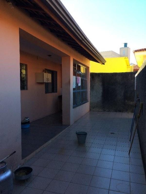 Casa, 2 quartos, 198 m² - Foto 14