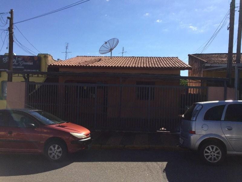 Casa, 2 quartos, 198 m² - Foto 2