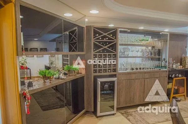 Casa, 5 quartos, 747 m² - Foto 37