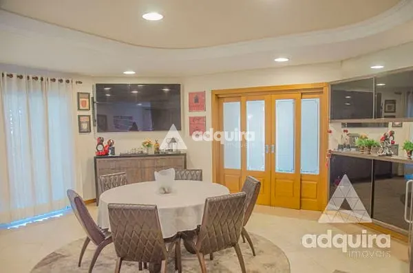 Casa, 5 quartos, 747 m² - Foto 34