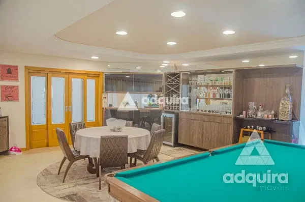 Casa, 5 quartos, 747 m² - Foto 33