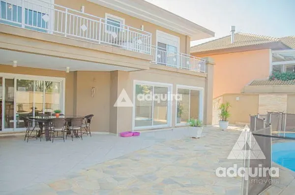 Casa, 5 quartos, 747 m² - Foto 32