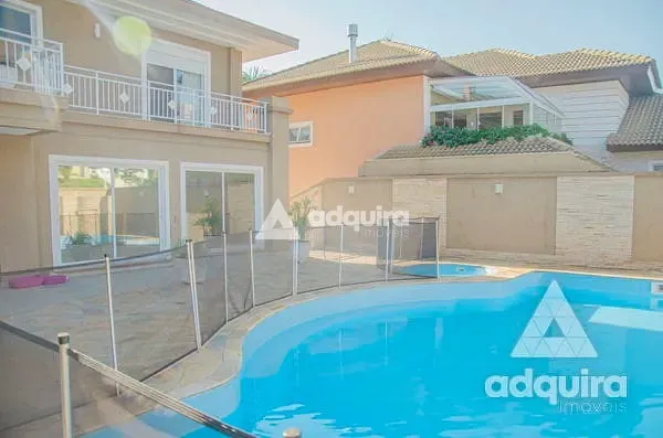 Casa, 5 quartos, 747 m² - Foto 31