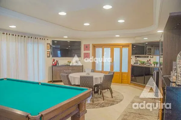 Casa, 5 quartos, 747 m² - Foto 35