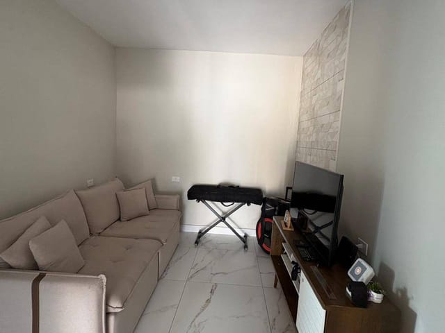 Casa com 200m² 2 quartos e 1 banheiro, à venda, no bairro Residencial São Luís em Campinas
