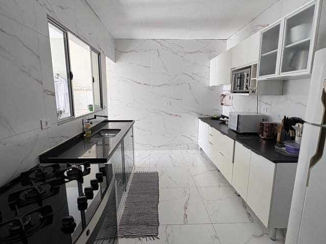 Casa com 200m² 2 quartos e 1 banheiro, à venda, no bairro Residencial São Luís em Campinas