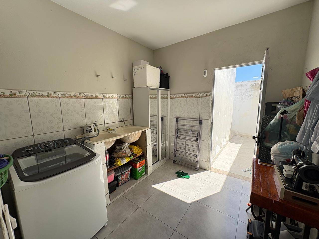 Casa, 2 quartos, 120 m² - Foto 9