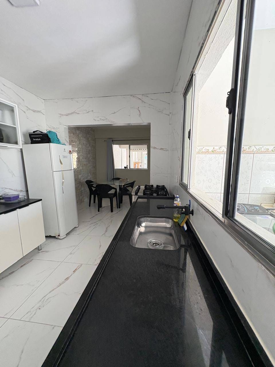 Casa, 2 quartos, 120 m² - Foto 10