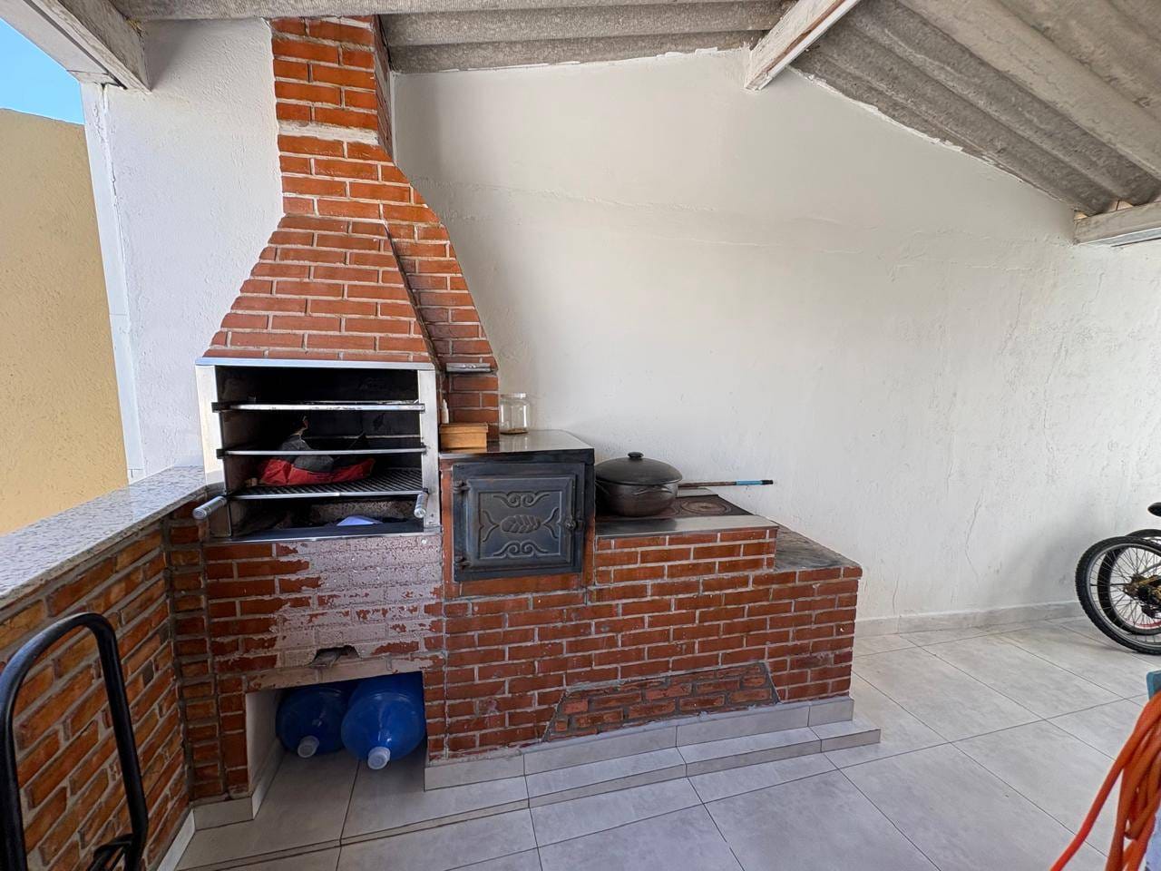 Casa, 2 quartos, 120 m² - Foto 16