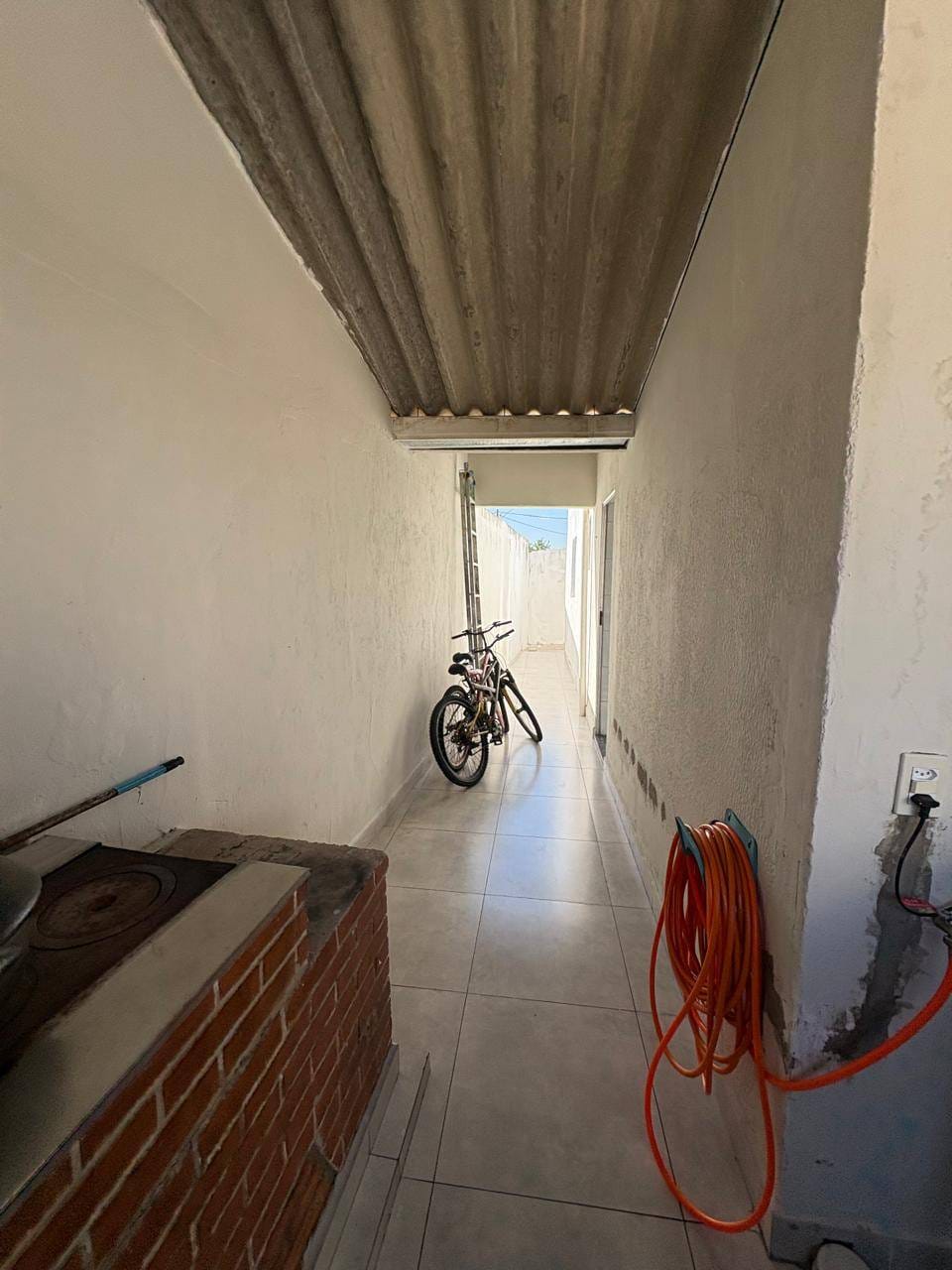 Casa, 2 quartos, 120 m² - Foto 17