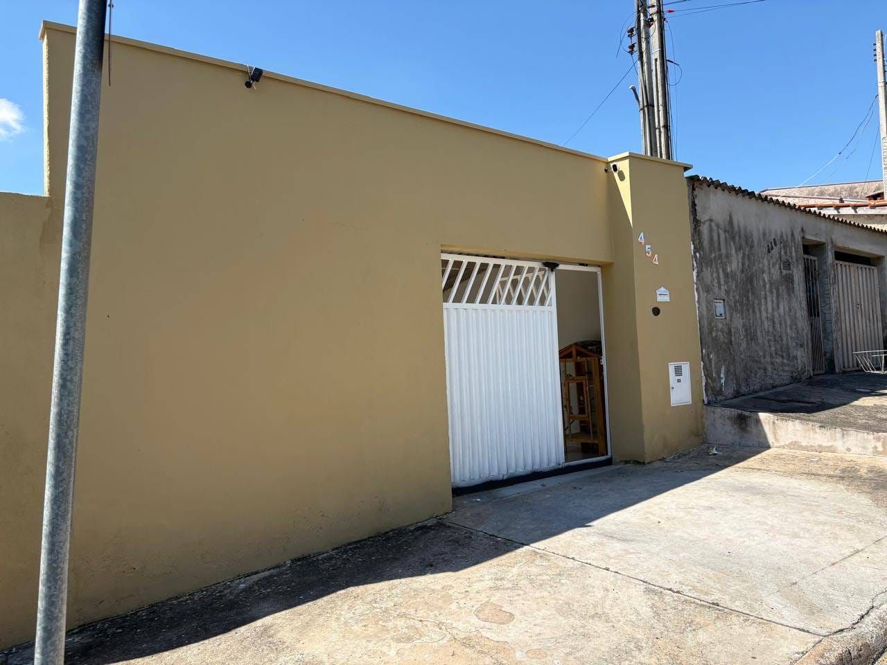 Casa, 2 quartos, 120 m² - Foto 1