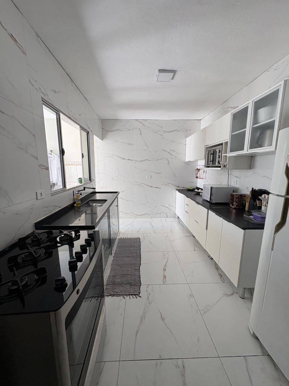 Casa, 2 quartos, 120 m² - Foto 5