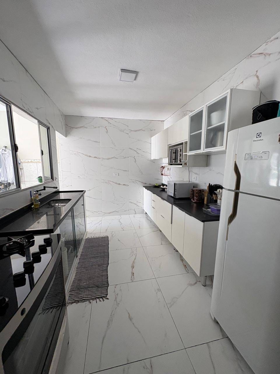 Casa, 2 quartos, 120 m² - Foto 6
