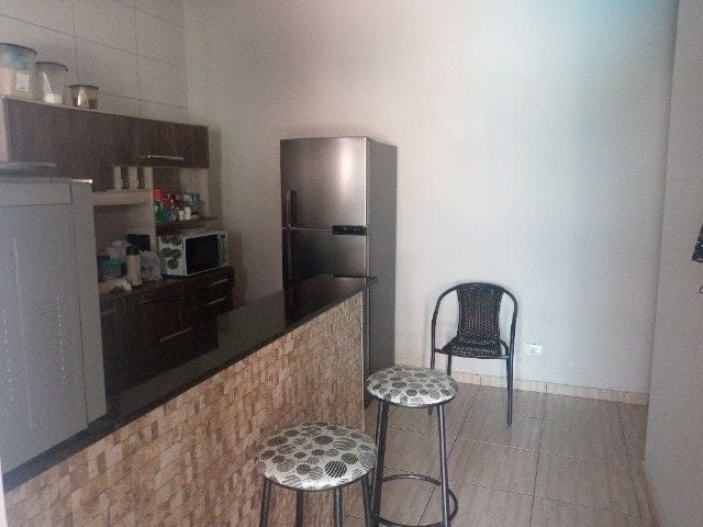 Foto do Casa - Edícula com 1 dormitório à venda, 40 m² por R$ 304.000,00 - Jardim Leblon - Jacareí/SP | INDEPENDENCE NEGOCIOS IMOBILIARIOS LTDA