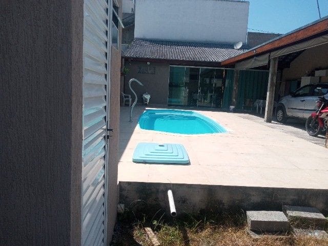 Foto do Casa - Edícula com 1 dormitório à venda, 40 m² por R$ 304.000,00 - Jardim Leblon - Jacareí/SP | INDEPENDENCE NEGOCIOS IMOBILIARIOS LTDA