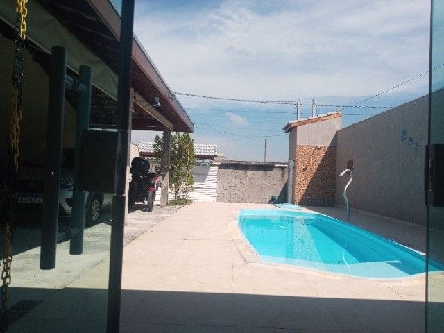 Foto do Casa - Edícula com 1 dormitório à venda, 40 m² por R$ 304.000,00 - Jardim Leblon - Jacareí/SP | INDEPENDENCE NEGOCIOS IMOBILIARIOS LTDA