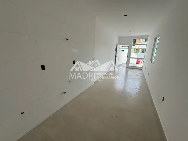 Casa com 50m² 2 quartos e 1 banheiro, à venda, no bairro Bela Vista em Palhoça