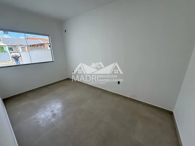 Casa com 50m² 2 quartos e 1 banheiro, à venda, no bairro Bela Vista em Palhoça