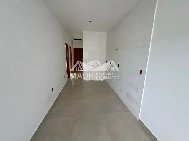Casa com 50m² 2 quartos e 1 banheiro, à venda, no bairro Bela Vista em Palhoça