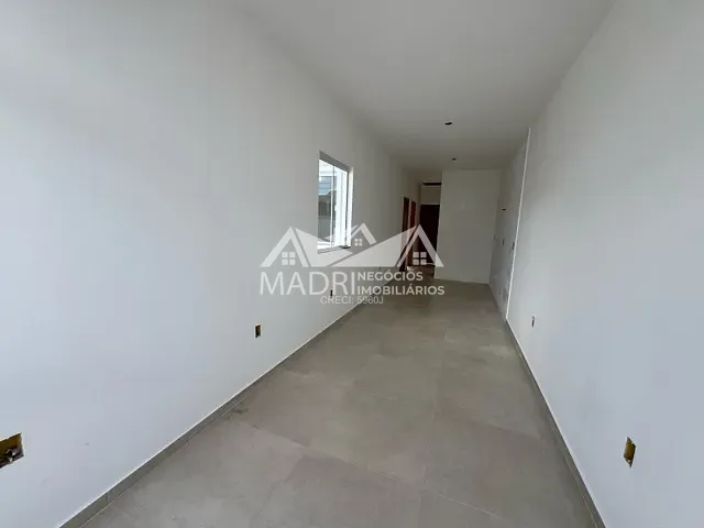 Casa com 50m² 2 quartos e 1 banheiro, à venda, no bairro Bela Vista em Palhoça