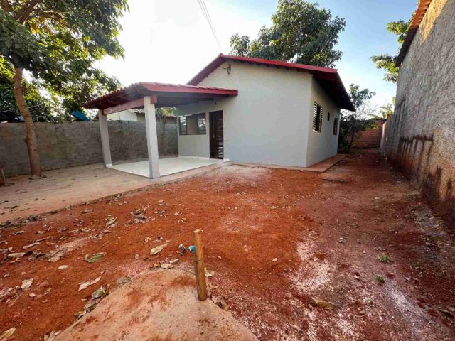 Foto do Casa - Casa padrão à Venda, Bandeiras , Guapó, GO | House Goiás Imobiliária