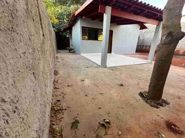 Foto do Casa - Casa padrão à Venda, Bandeiras , Guapó, GO | House Goiás Imobiliária