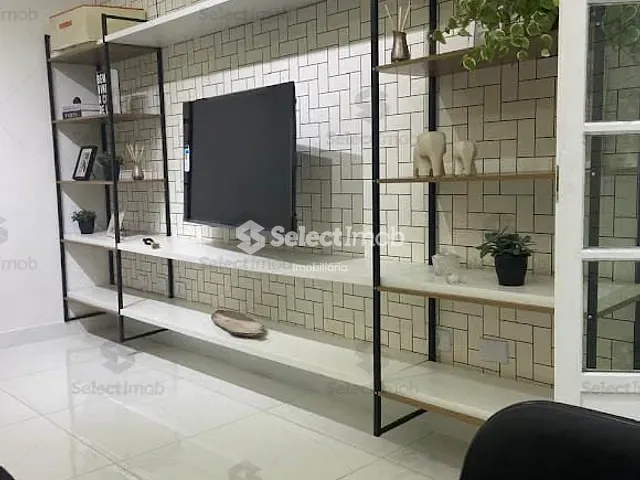 Casa com 100m² 2 quartos e 2 banheiros, à venda, no bairro Silveira em Santo André