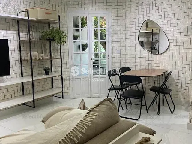 Casa com 100m² 2 quartos e 2 banheiros, à venda, no bairro Silveira em Santo André