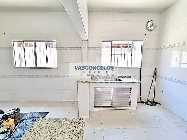 Casa com 298m² 3 quartos e 2 banheiros, à venda, no bairro Jardim Paraíba em Jacareí