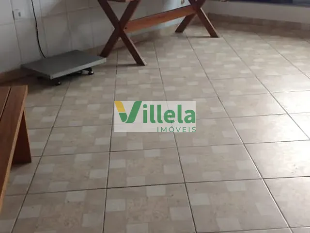 Casa 3 quartos e 2 banheiros, à venda ou para alugar, no bairro Biritiba em Poá