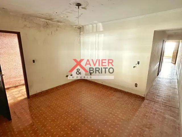 Casa 1 quarto e 1 banheiro, à venda, no bairro Jardim Marília em São Paulo