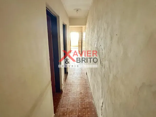 Casa 1 quarto e 1 banheiro, à venda, no bairro Jardim Marília em São Paulo