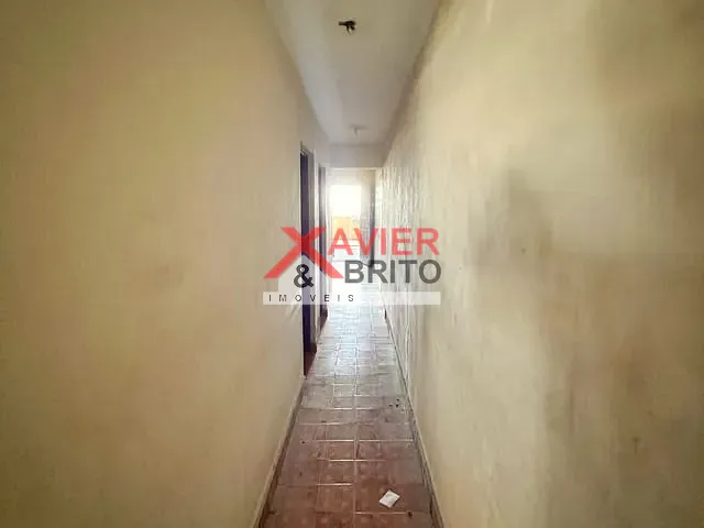 Casa 1 quarto e 1 banheiro, à venda, no bairro Jardim Marília em São Paulo