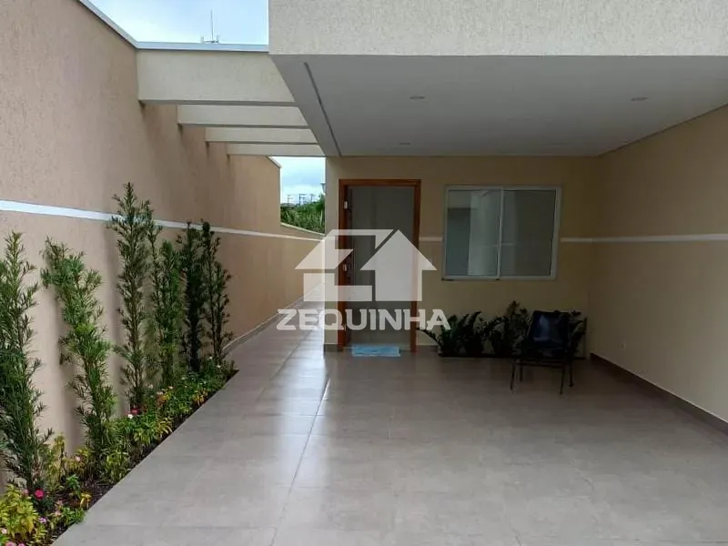 Casa, 3 quartos, 135 m² - Foto 7
