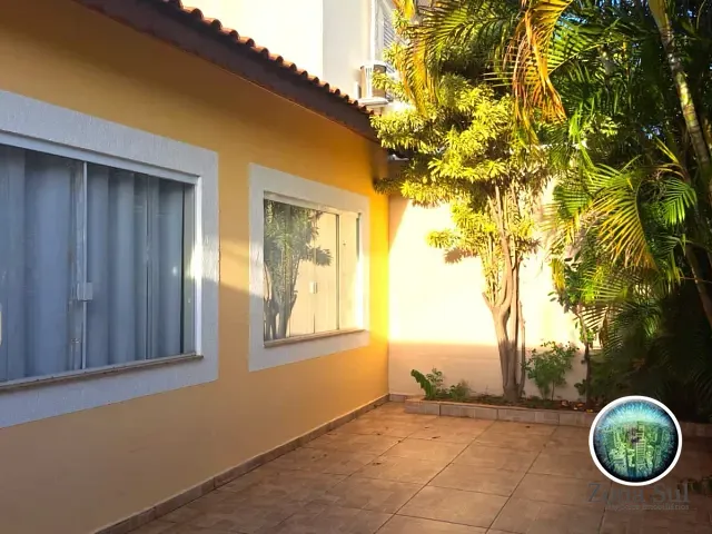 Casa com 250m² 3 quartos e 3 banheiros, à venda, no bairro Jardim Bertanha em Sorocaba