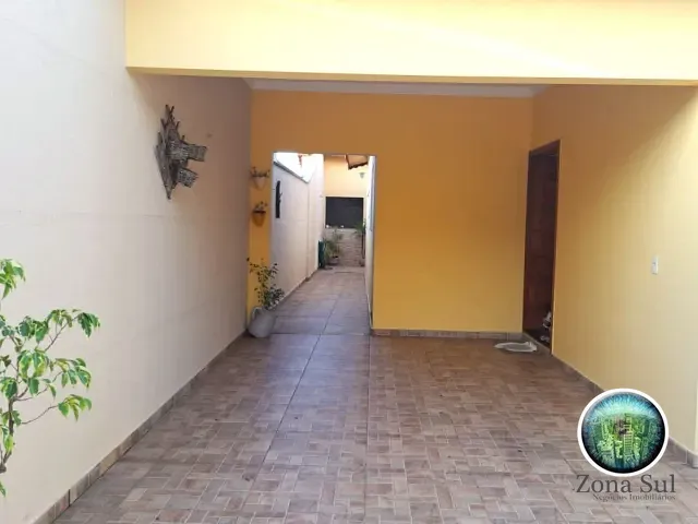 Casa com 250m² 3 quartos e 3 banheiros, à venda, no bairro Jardim Bertanha em Sorocaba