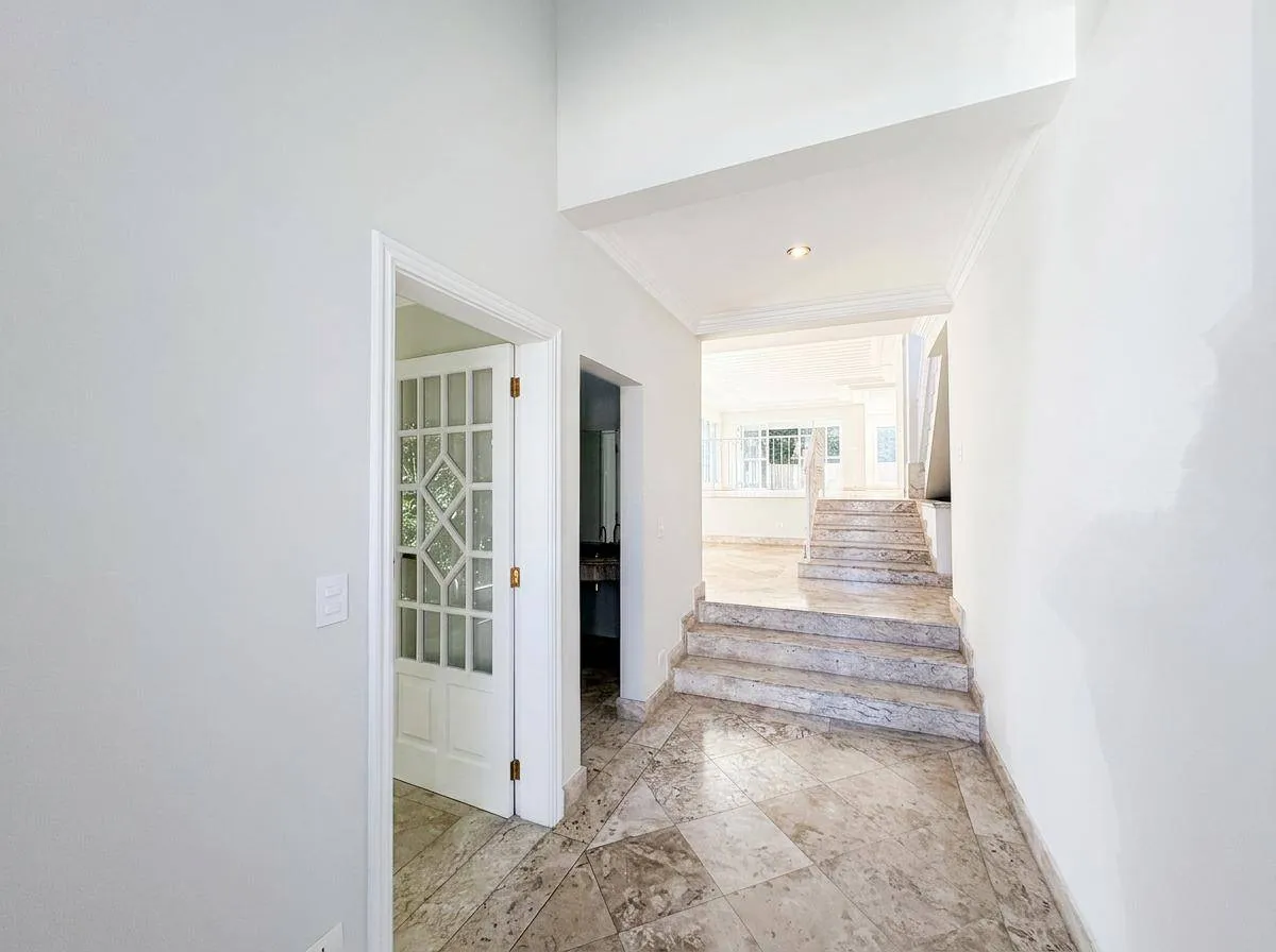 Casa em Alphaville Residencial Dois — foto 3