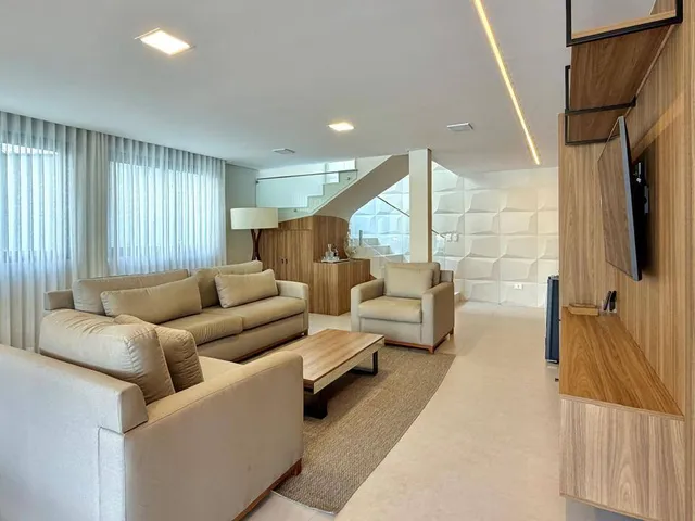 Casa com 530m² 6 quartos e 7 banheiros, à venda ou para alugar, no bairro Alphaville em Santana de Parnaíba
