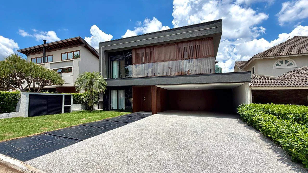 Casa em Alphaville — foto 2