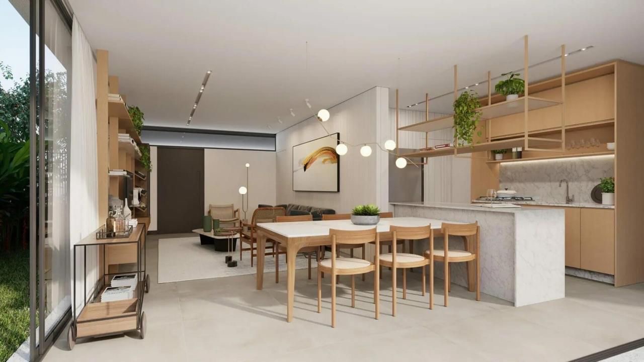 Casa em Tamboré — foto 2