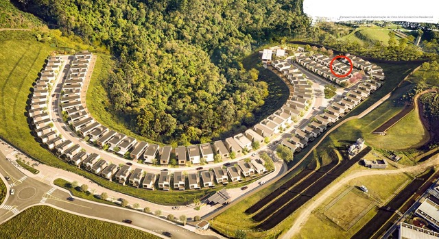 Casa com 230m² 4 quartos e 5 banheiros, à venda, no bairro Tamboré em Santana de Parnaíba