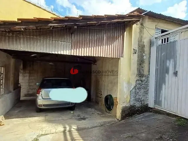 Casa com 500m² 3 quartos e 1 banheiro, à venda, no bairro Santa Maria em São Caetano do Sul